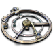 Apprentice Cartographer's Sextant inventory icon.png